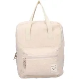 KidzRoom Kidzroom, Kindergartentasche, Rucksack Berlin Soft Whispers Beige