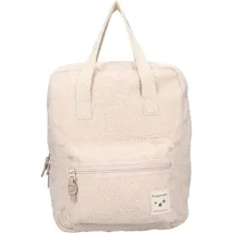 KidzRoom Kidzroom, Kindergartentasche, Rucksack Berlin Soft Whispers Beige