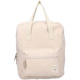KidzRoom Kidzroom, Kindergartentasche, Rucksack Berlin Soft Whispers Beige
