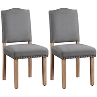 Esszimmerstühle Stühle gepolstert Modern Küchenstuhl Polsterstuhl für Esszimmer