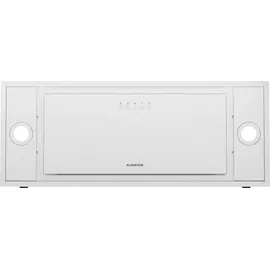 Klarstein TurboMax Unterbauhaube 75 cm Silber