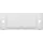 Klarstein TurboMax Unterbauhaube 75 cm Silber