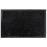 Mojawo - Schmutzfangmatte 60x90cm schwarz-MYW99739S