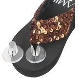 HugeStore 3 Paare Klar Silikon Gel Druckschutz Zehentrenner Massage Einlegesohle