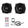 2 Mercedes C-Klasse W202 1993-2001 Heck