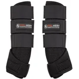 BR Pro Mesh Flex - schwarz - M