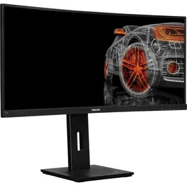Philips B-Line 346B1C/00 34"