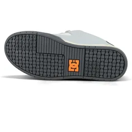 DC Shoes DC Command Herren Grau/Orange 44