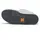 DC Shoes DC Command Herren Grau/Orange 44