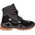 Lowa MILO EVO GTX MID JR schwarz/orange, 33 - 33