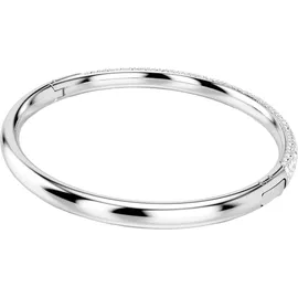 Swarovski Armreif Meteora silber 5684241 Größe M