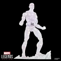 Hasbro Secret Wars Iceman Actionfigur 15 cm