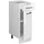 Vicco Schubladenschrank R-Line 30 x 46 x 81,5 cm Weiß
