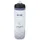 Zéfal Arctica Pro Silber/Schwarz 0,75 l