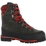 Fitwell Woodmaster Evo Forststiefel mit Schnittschutzstiefel Klasse 3, wasserdicht und bedingt steigeisenfest EU 46 - 46 EU