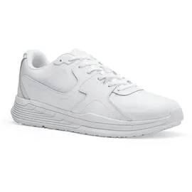 Shoes For Crews Condor II, WHITE Unisex, Berufsschuh 2 22336 weiß, 38
