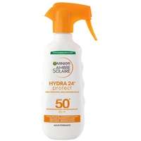 Garnier Ambre Solaire Hydra 24 Schutzspray SPF50+, 270 ml
