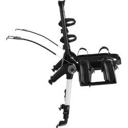 Fahrradträger Thule OutWay - TOYOTA VERSO