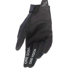 Alpinestars Radar Schwarz S