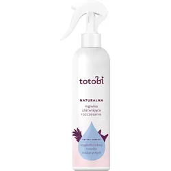 TOTOBI Natürlicher Nebel zum leichten Nass- und Trockenkämmen 300ml