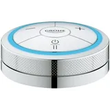 Grohe Digitaler Controller Fernbedienung für Wanne und Brause chrom 36309000