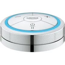 Grohe Digitaler Controller Fernbedienung für Wanne und Brause chrom 36309000