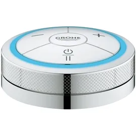 Grohe Digitaler Controller Fernbedienung für Wanne und Brause chrom 36309000