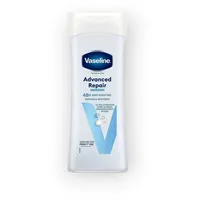 Vaseline Advanced Repair Feuchtigkeitsspeichernde Body Lotion 400ml