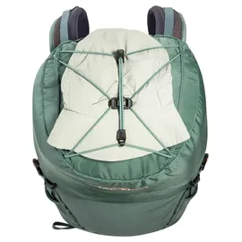 Tatonka Norix 31 Women 2026 sage green