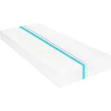 vidaXL Matratze 160 x 200 cm H2/H3