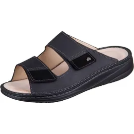 Finn Comfort Psara schwarz 45