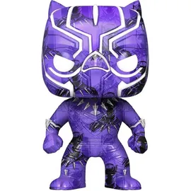 Funko Black Panther 72 Art Series Spielfigur