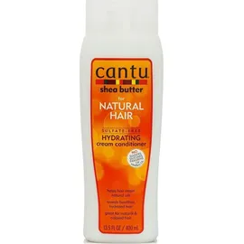 Cantu Shea Butter Natural Hair Hydrating Cream 400 ml