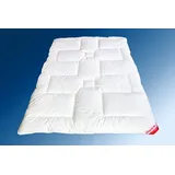 Walburga Clima Active Outlast Duo Steppbett Winterbett 155x200