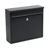 Wiltec 60141 Briefkasten