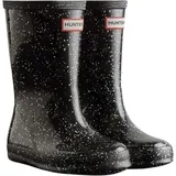 Hunter Gummistiefel Schwarz 29