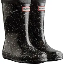 Hunter Gummistiefel Schwarz 29