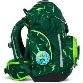 ergobag pack 6-tlg. Lumi Edition Bärtastisch 2024