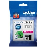 Brother LC-462XL M magenta