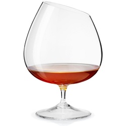 Eva Solo Cognacglas 480 ml, Glas weiß