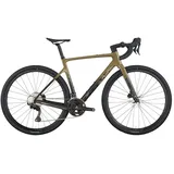 Scott Addict Gravel 40 2026 28 Zoll RH XL Unisex khaki green/carbon black