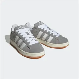 adidas Campus 00s Grey Three/Cloud White/Off White 42