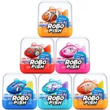 Zuru Robo Fish Serie 3
