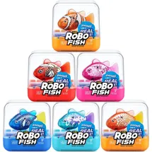 Zuru Robo Fish Serie 3
