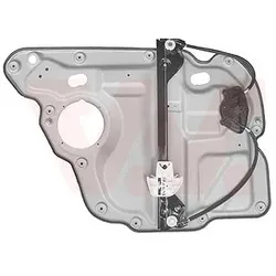 Van Wezel Fensterheber [Hersteller-Nr. 5856266] für VW