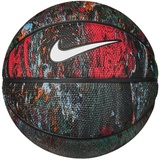 Nike Revival Skills Basketball, multi/black/black/white 3