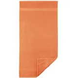 Egeria Diamant Duschtuch 70 x 140 cm orange