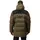 HELLY HANSEN Patrol Parka - Green S