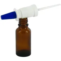 Nasenspray Pumpzerstaeuber