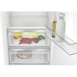Neff KI1812FE0 Einbaukühlschrank (310 l, 1772 mm hoch)